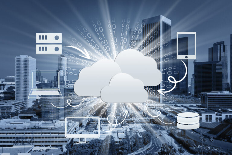 Server Hosting for Beauty & Salon Services