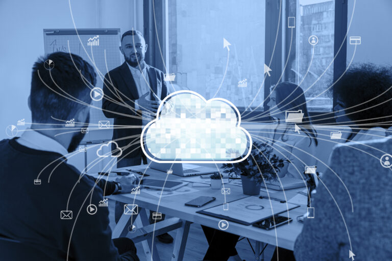 Server Hosting for Technology & SaaS Companies