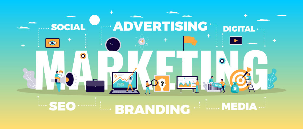 Advertising agency in delhi NCR - Neetiwebsolutions