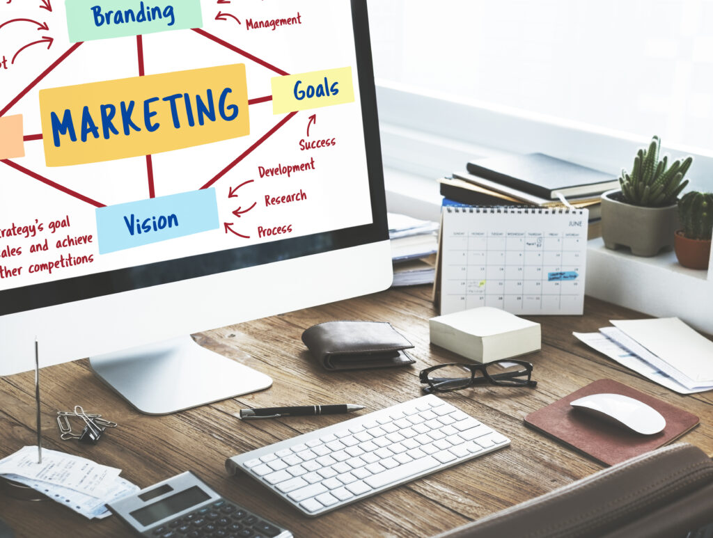 Best advertising agency in delhi NCR - Neetiwebsolutions
