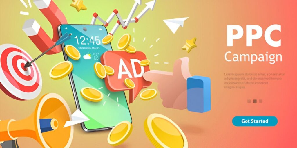 PPC services neeti web solutions