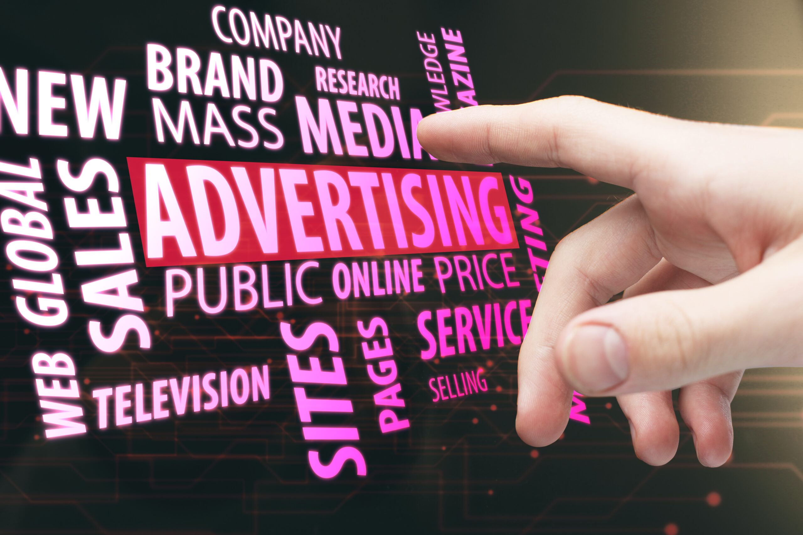 Top Ads agency in delhi NCR - Neetiwebsolutions