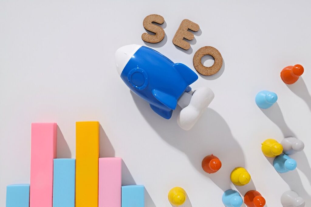 seo service neeti web solutions