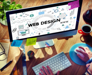 Web Design and Development Neeti Web Solutions