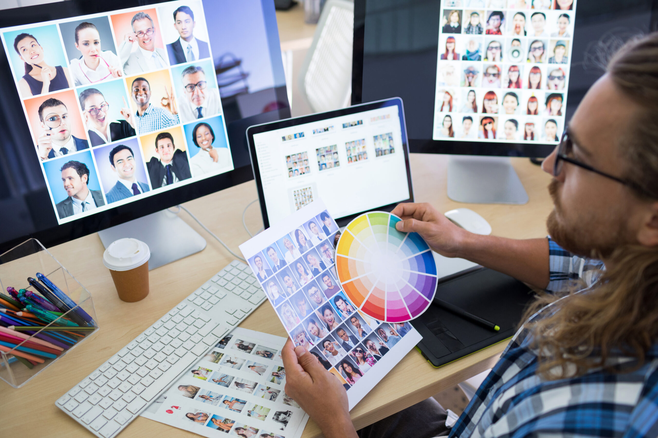 Web Design and Development Neeti Web Solutions
