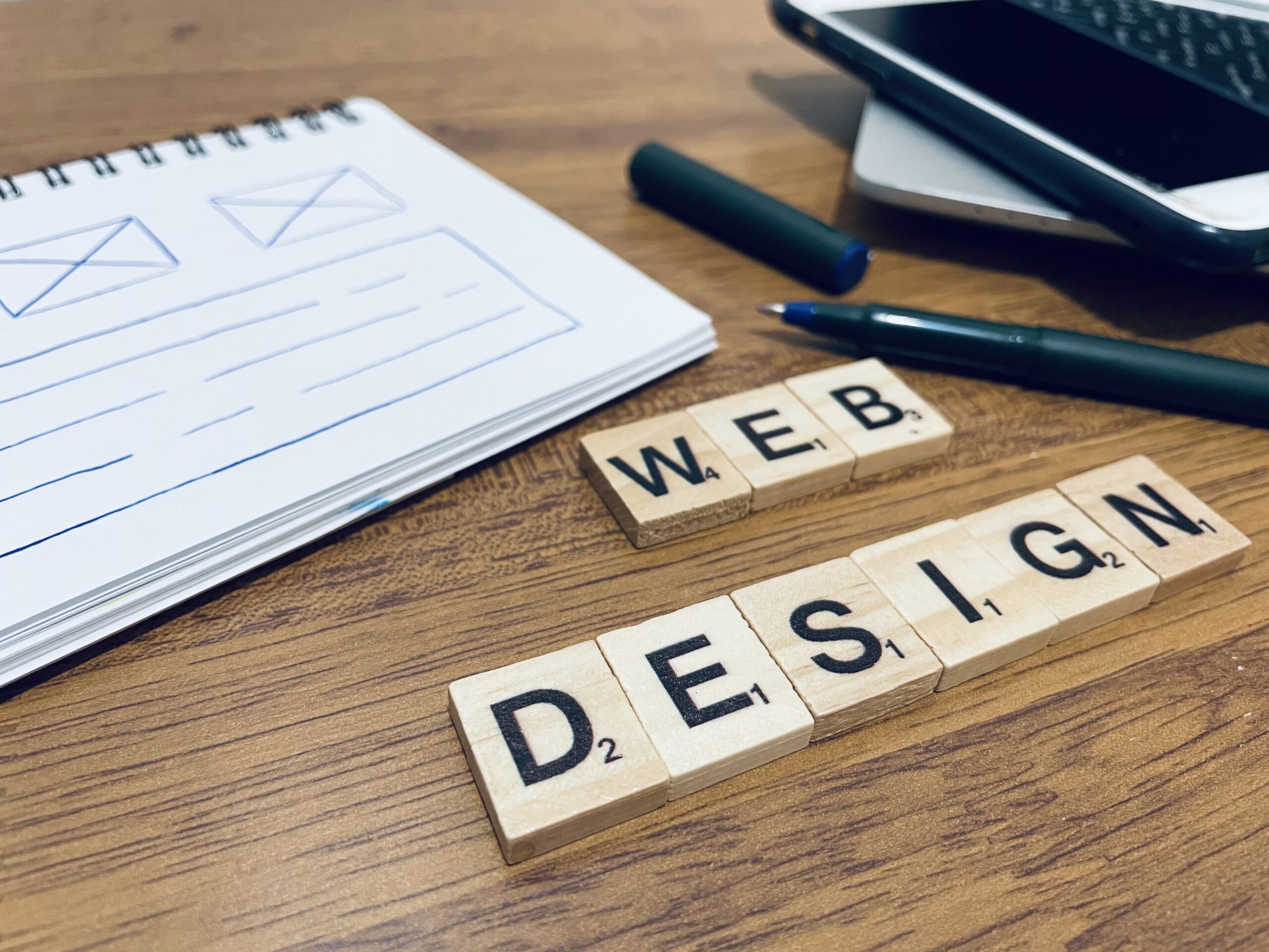 Website designing service by neeti web solutions1