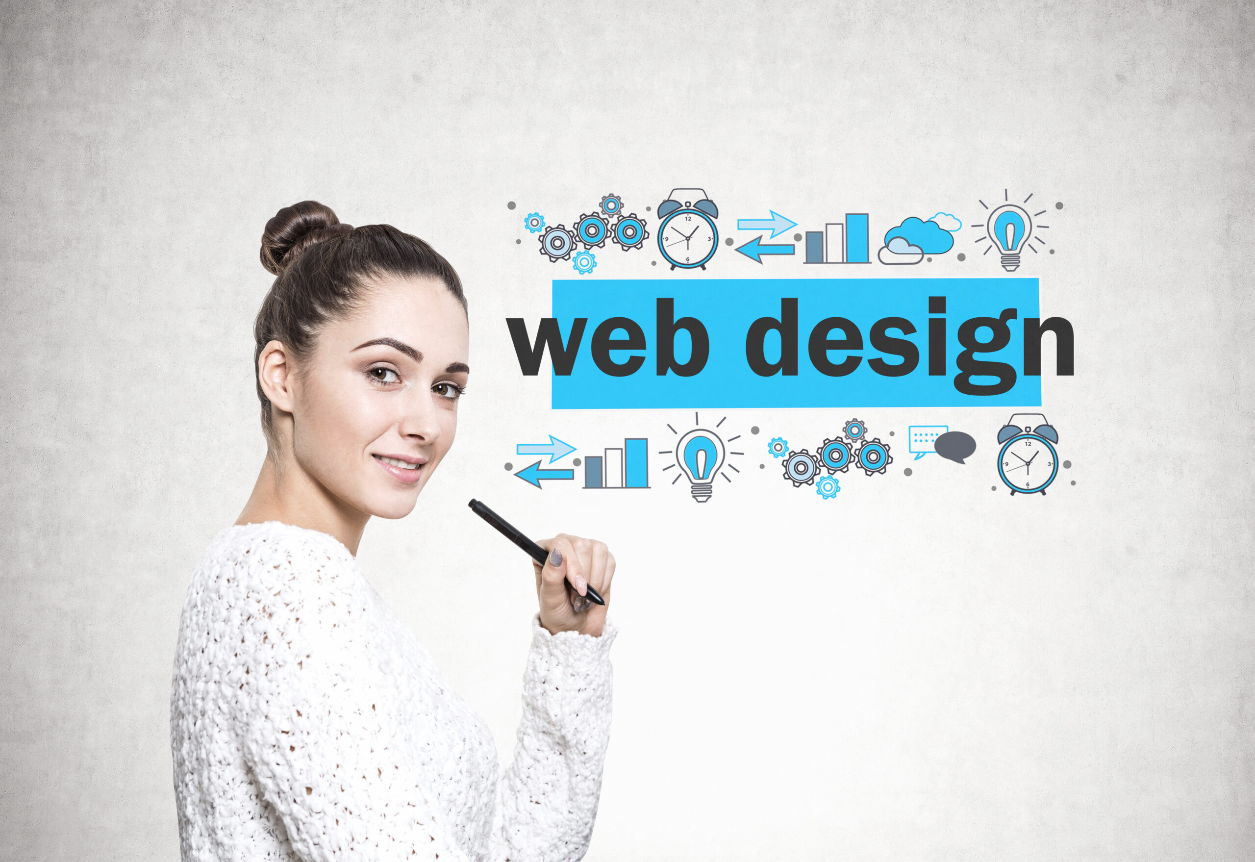 Wesite designing service and Company by Neeti Web Solutions